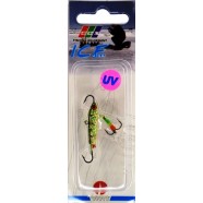 Балансир рибальський, EOS Deep Luster BL-DL-04, довжина 3,95см, вага 4г, колір TG